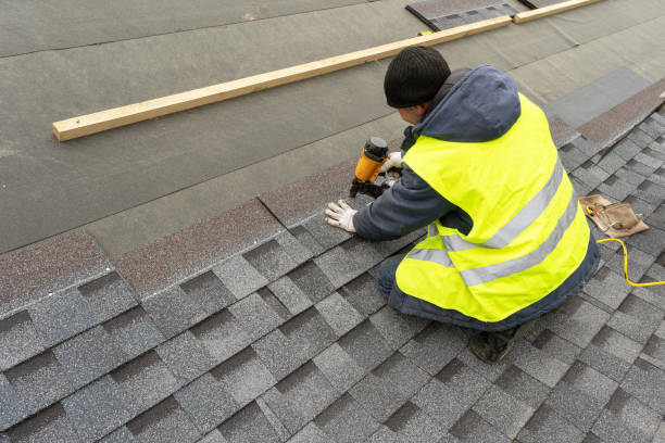 Best Slate Roofing Contractor  in Post Falls, ID
