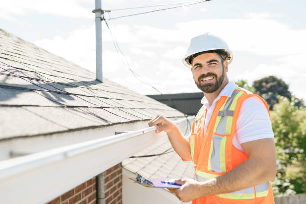 Quick and Trustworthy Emergency Roof Repair Services in Post Falls, ID