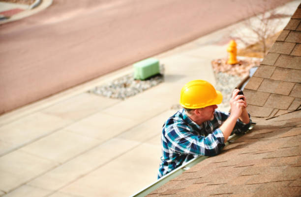 Best Tile Roofing Contractor  in Post Falls, ID