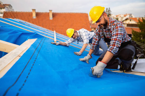 Best Storm Damage Roof Repair  in Post Falls, ID