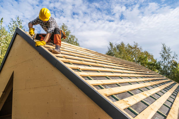 Best New Roof Installation  in Post Falls, ID