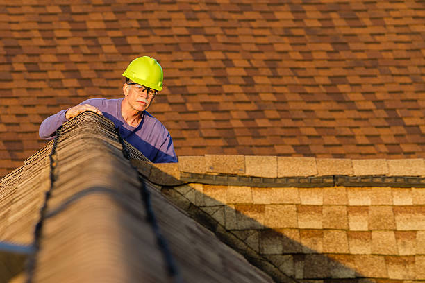 Best Metal Roofing Contractor  in Post Falls, ID