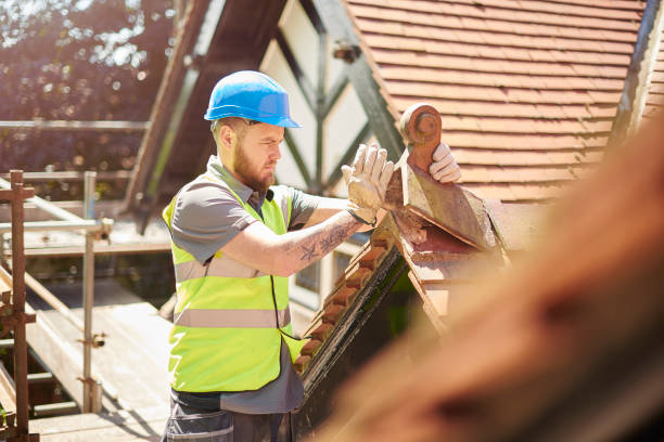 Best Best Roofing Contractors  in Post Falls, ID
