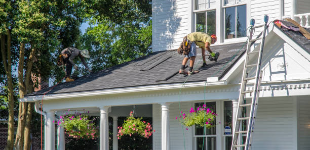 Best Roof Leak Repair  in Post Falls, ID