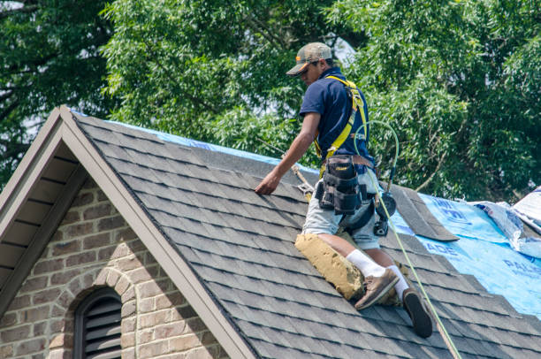 Best Commercial Roofing Services  in Post Falls, ID