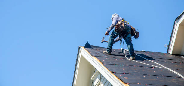 Best Storm Damage Roof Repair  in Post Falls, ID